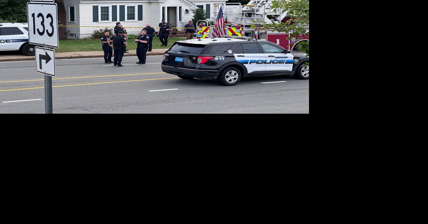2 dead in incident at North Andover home | News | eagletribune.com