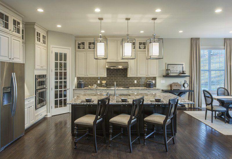 Regency At Emerald Pines By Toll Brothers Active Living Homes Eagletribune Com