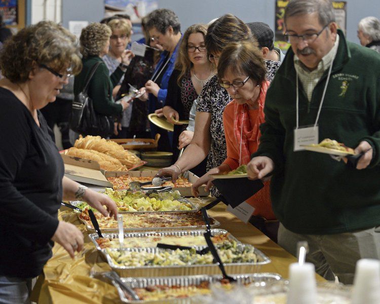 Derry Village Elementary celebrates 50 years New Hampshire