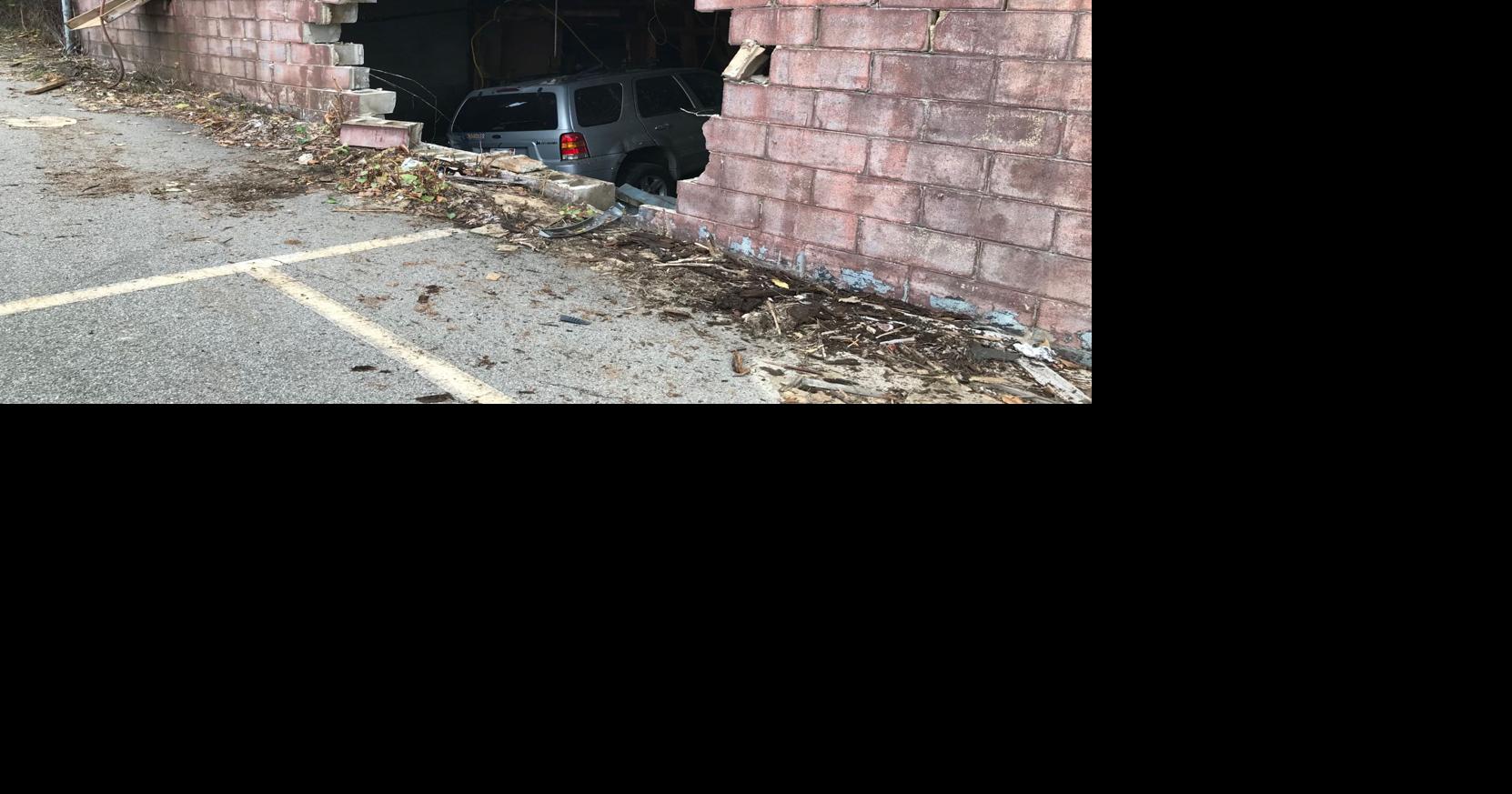 Car Crash in Haverhill News