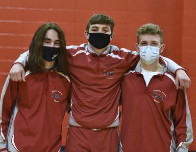 Commonwealth Motors Captains Corner: Pinkerton Wrestling