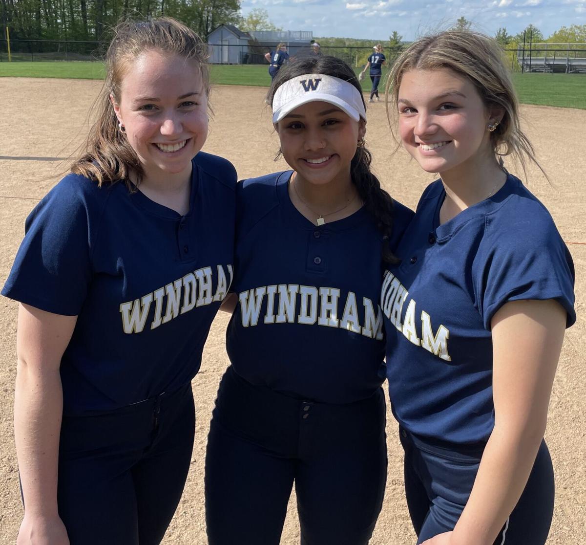 Captains Corner Windham Softball Sports