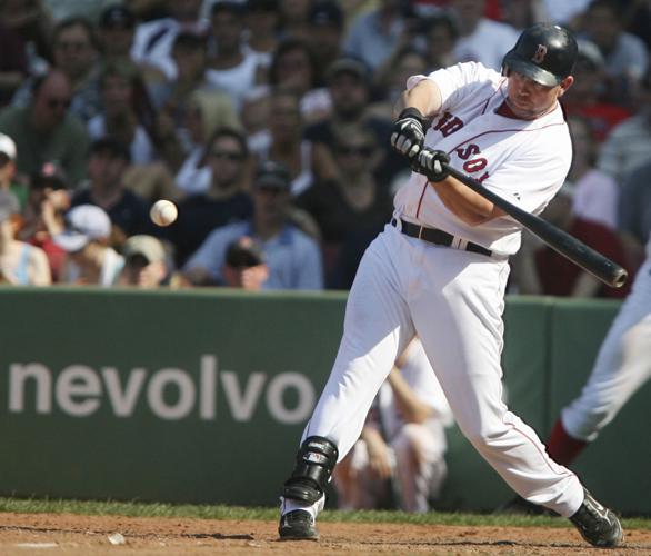 Sean Casey makes big impression on Yankees players