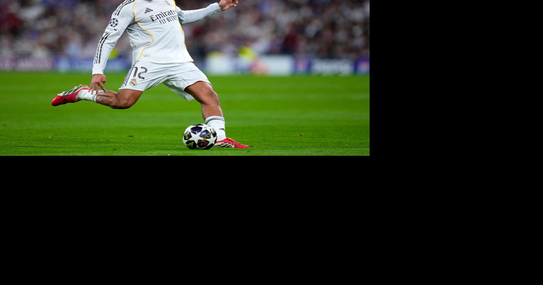 Tuchel says it's 'maybe unfair' that he keeps leaving out Alexander ...