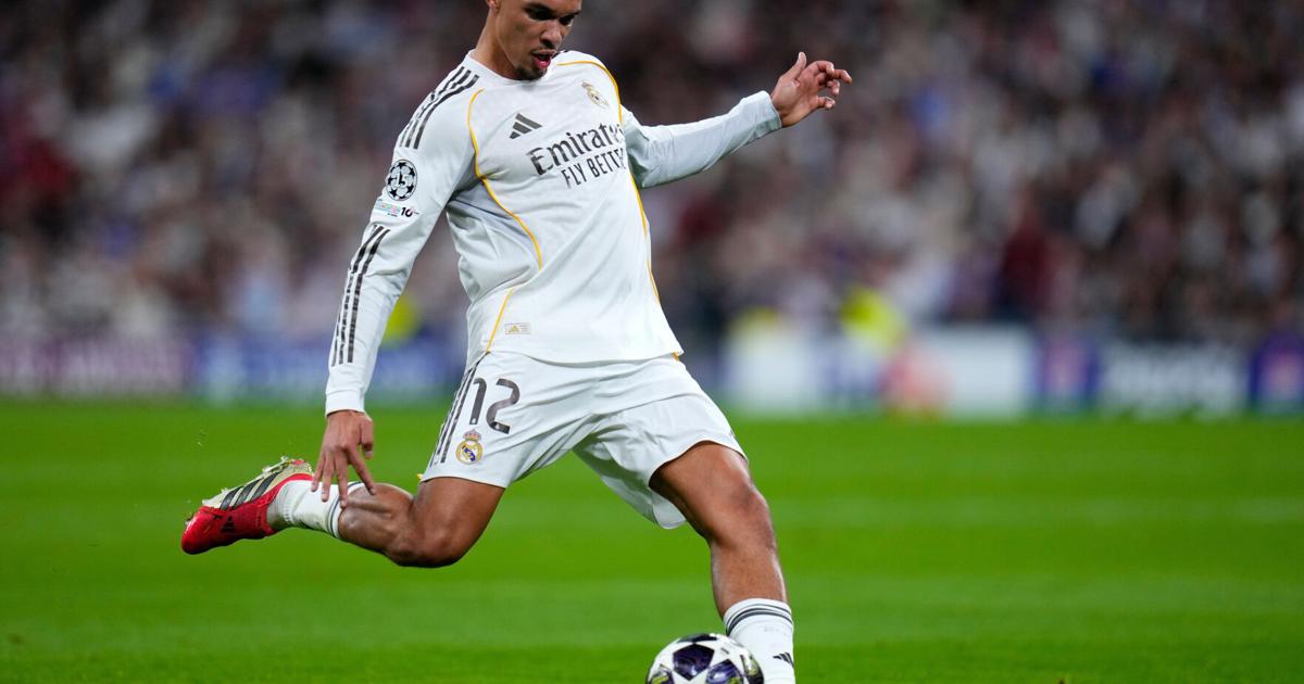 Tuchel says it's 'maybe unfair' that he keeps leaving out Alexander ...