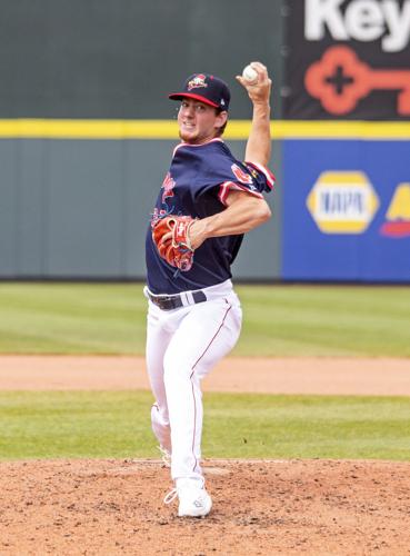 Red Sox prospect Jacob Wallace of Methuen throws upper 90s fastball and is  'through-the-moon excited' about trade to Boston 