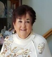 Haverhill - Gloria J. (Blais) ...