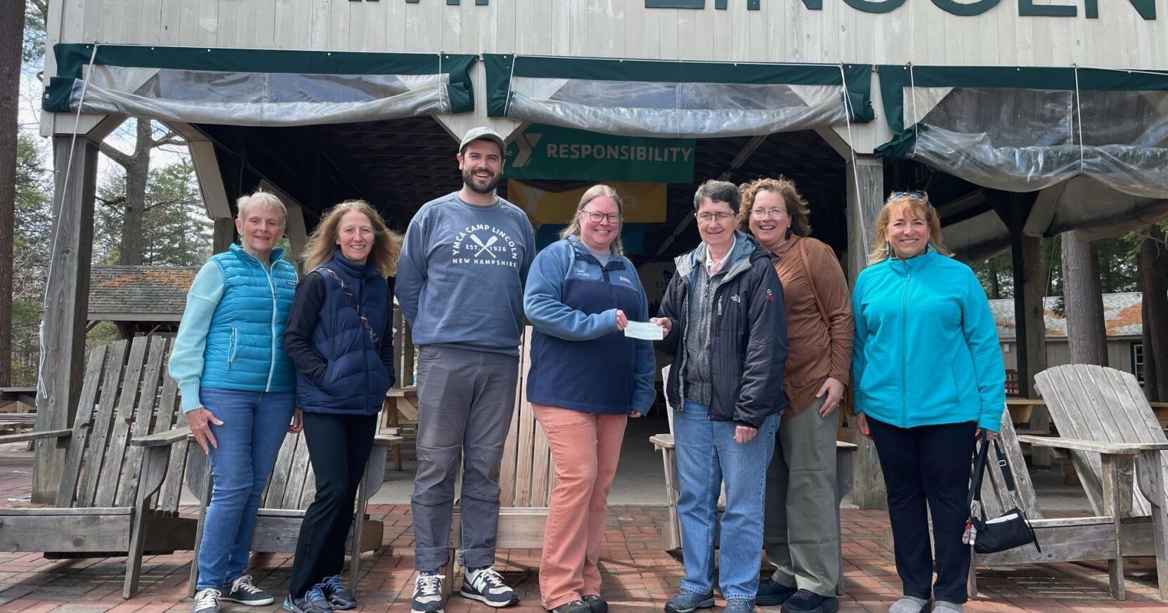 Chickenshack Bluegrass Band at Meetinghouse Park - Vimarsana News