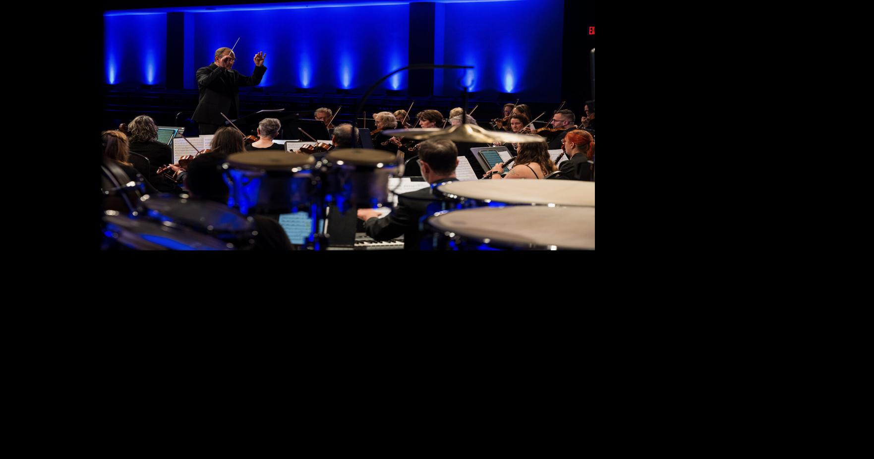 Orchestra's 'Winter Wonderland' concert brings 'The Nutcracker' to life