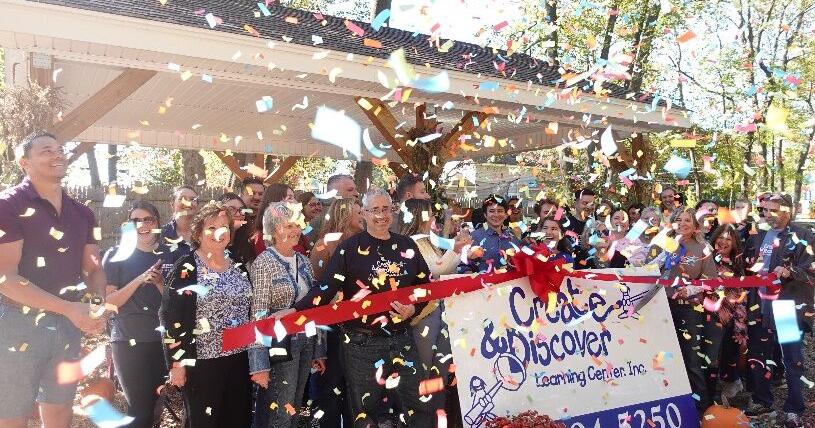 Create and Discover Learning Center opens in Salem