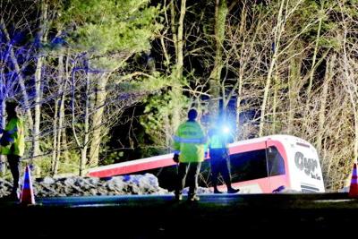 Members Of Umaine Women S Basketball Team Injured In Crash News