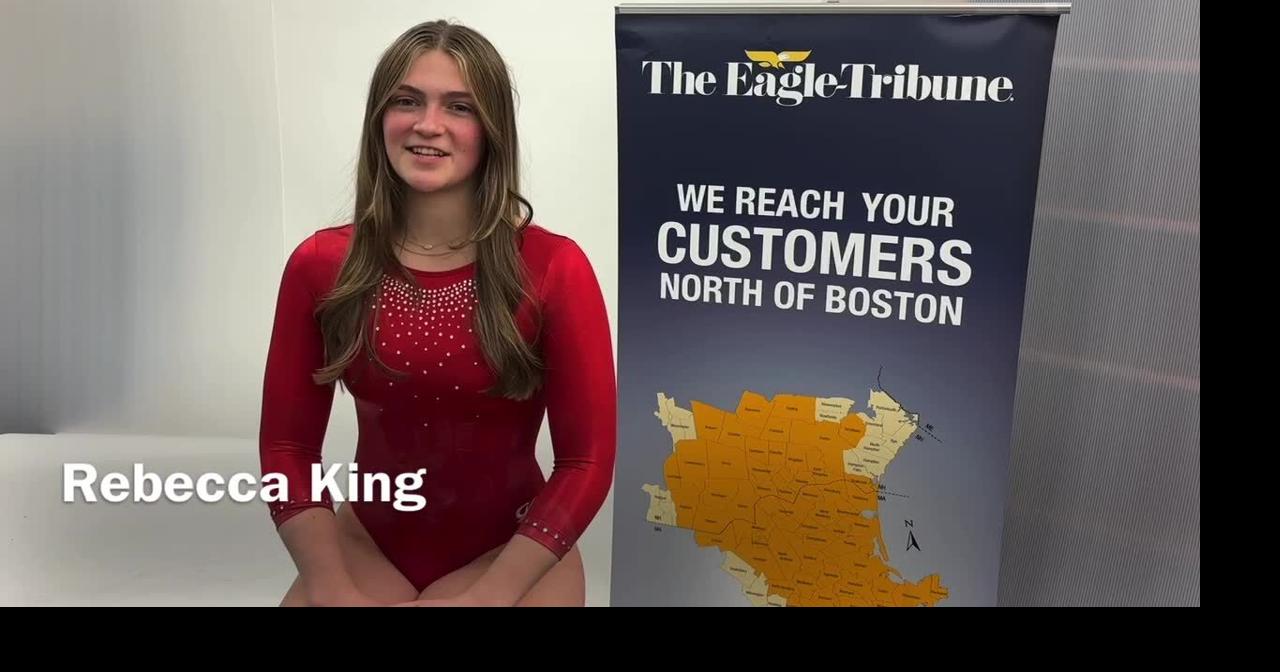 Rebecca King | Multimedia | eagletribune.com