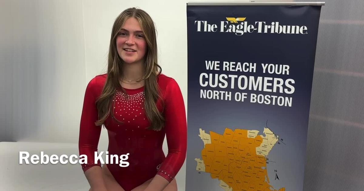 Rebecca King | Multimedia | eagletribune.com