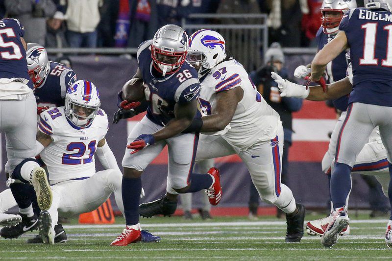 Without James Develin, Patriots plan to be flexible at fullback