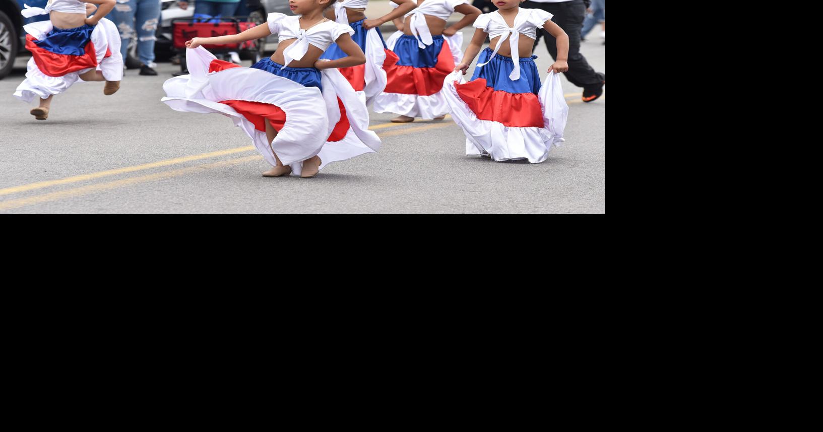 Semana Hispana celebrates community, culture News