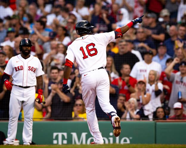 Upcoming schedule will test Red Sox mettle, depth