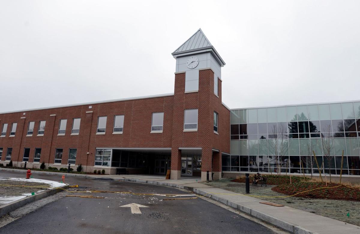 New Hunking School to open before Christmas Haverhill