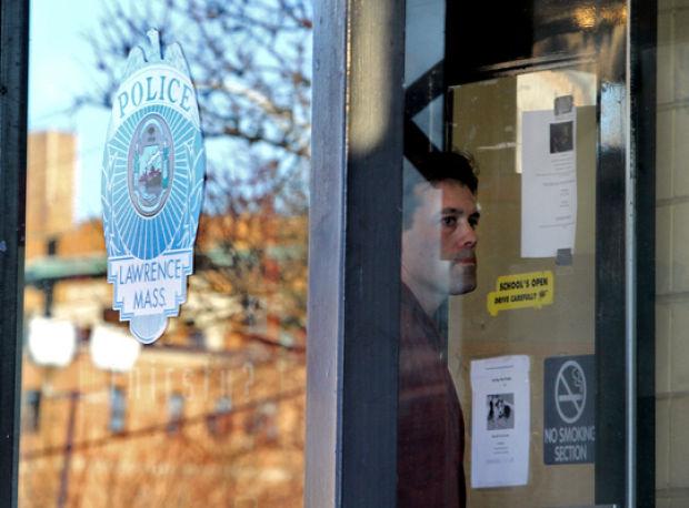 North Andover Attorney Charged In Hit And Run Crash Local News Eagletribune Com