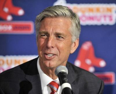CHRIS MASON: 5 possible reasons Sox fired Farrell