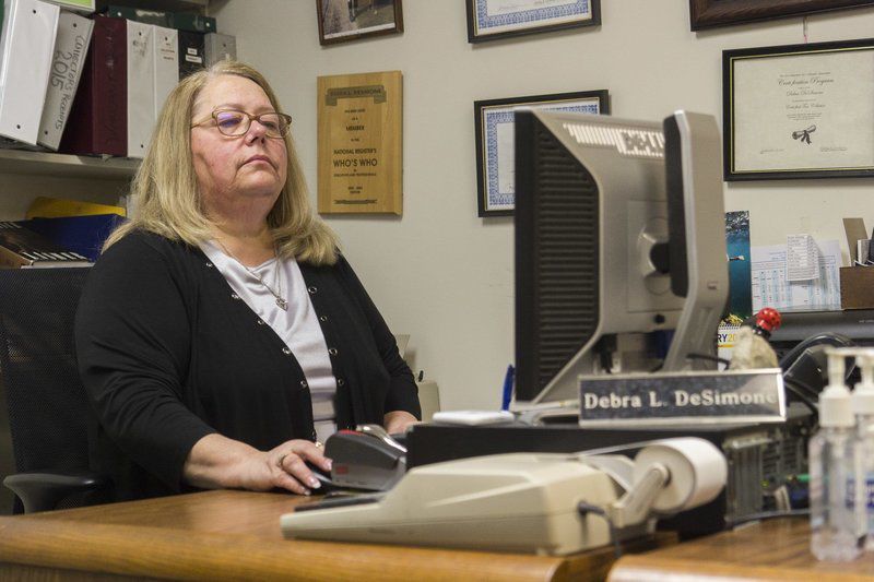 Tax collector squabble resolved in Atkinson New Hampshire