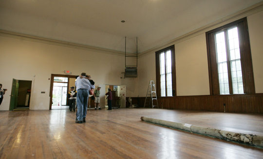 Derry S Upper Village Hall Could Get New Lease On Life