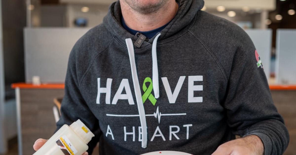 Bojangles Foundation Raises More Than $650,000 Through Heart-Shaped ...