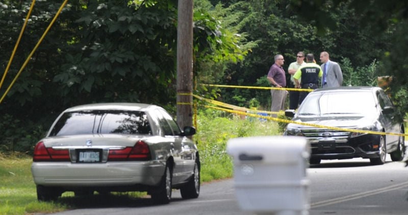 Salem Rocked By 2 Murders, Suicide | Local News | Eagletribune.com