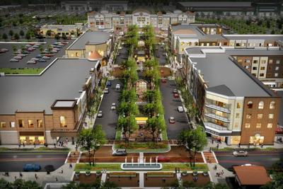 Tuscan Village Groundbreaking Ceremony Delayed News