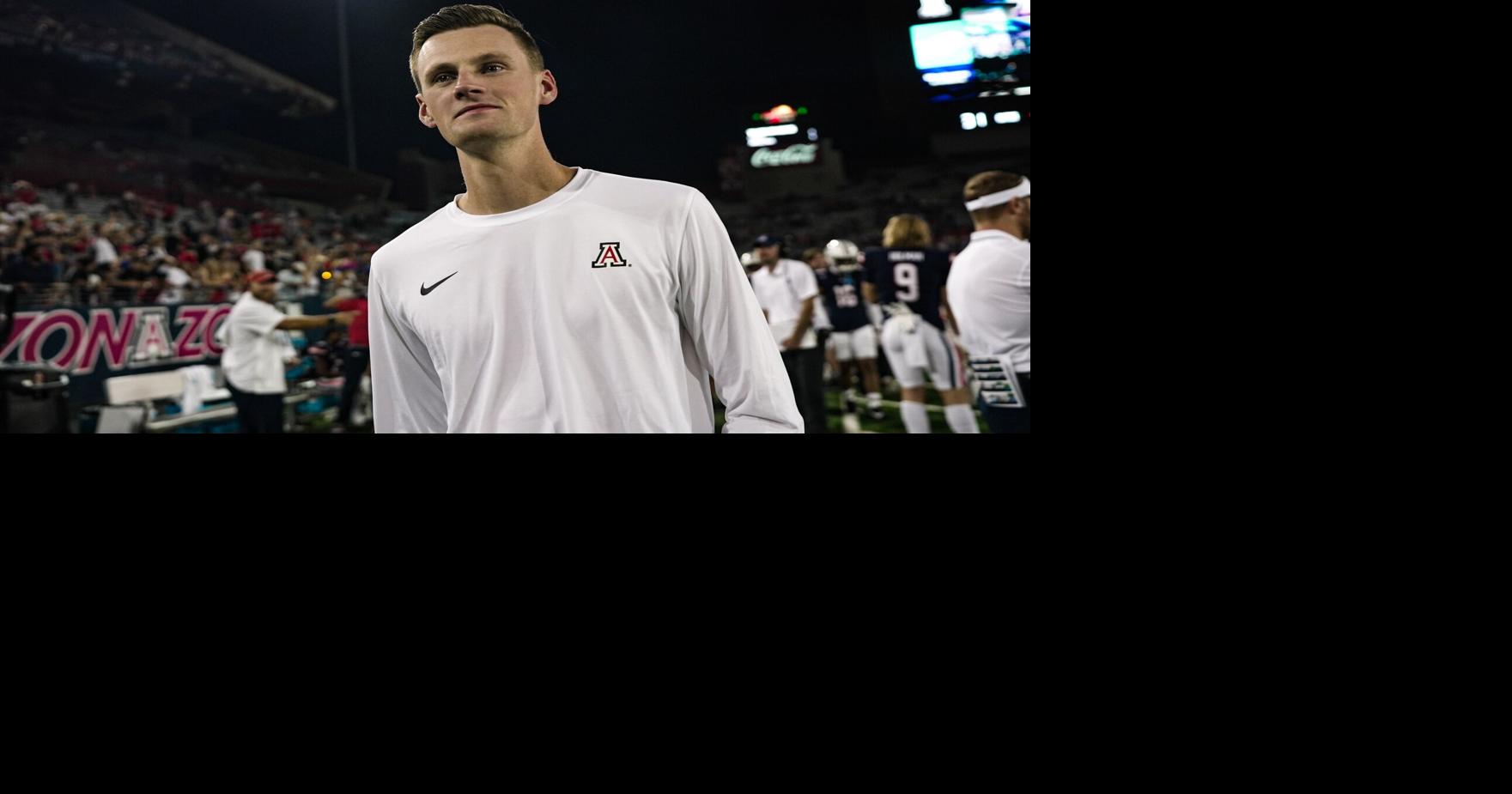 FINAL FOUR ALUM: Sean Kenneally, U of Arizona: 'Nothing like the energy on gameday'