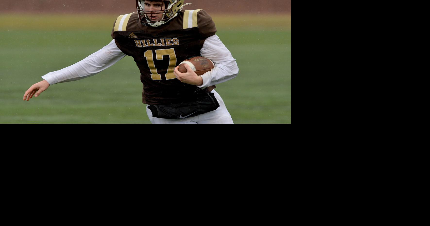 Farrell closes out an illustrious career at Haverhill High | Sports ...