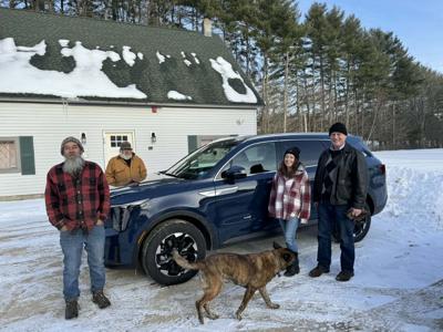 Recovery center receives transportation grant to eliminate treatment barriers