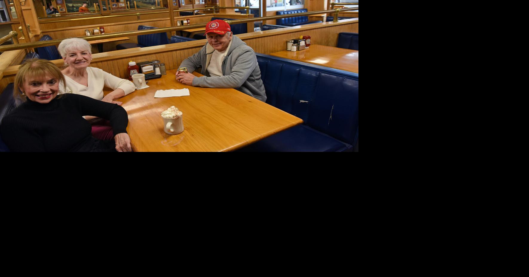 End of an era as A1 Deli closes after almost 45 years Haverhill