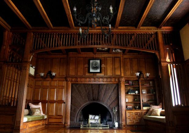 North Andover Creating Master Plan For Stevens Estate Local News Eagletribune Com