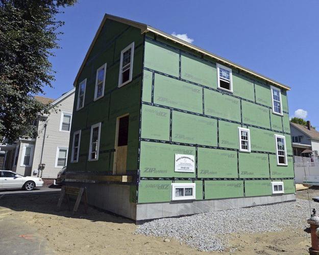 Bread and Roses Housing buying third May Street property Merrimack