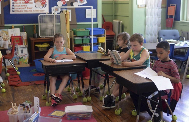 900K will boost busing, academics at Tilton School next year