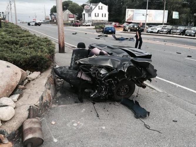 Police Man To Face Charges For Deadly Salem N H Crash New Hampshire Eagletribune Com