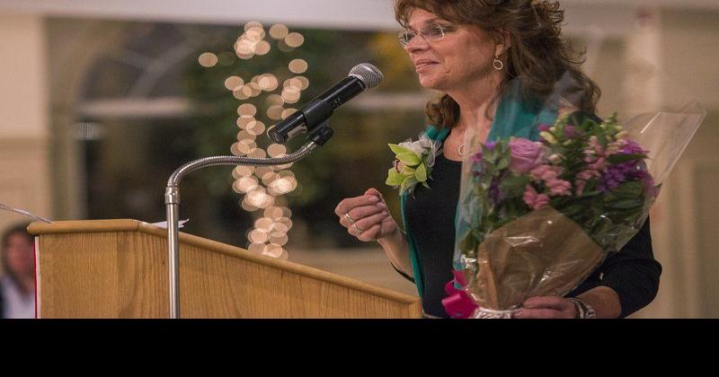 Meet Haverhill's teacher of the year | Haverhill | eagletribune.com