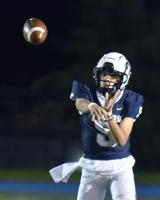 Under the Lights: Methuen's Eason ranked No. 2, Lawrence's Abreu No. 8 junior QBs