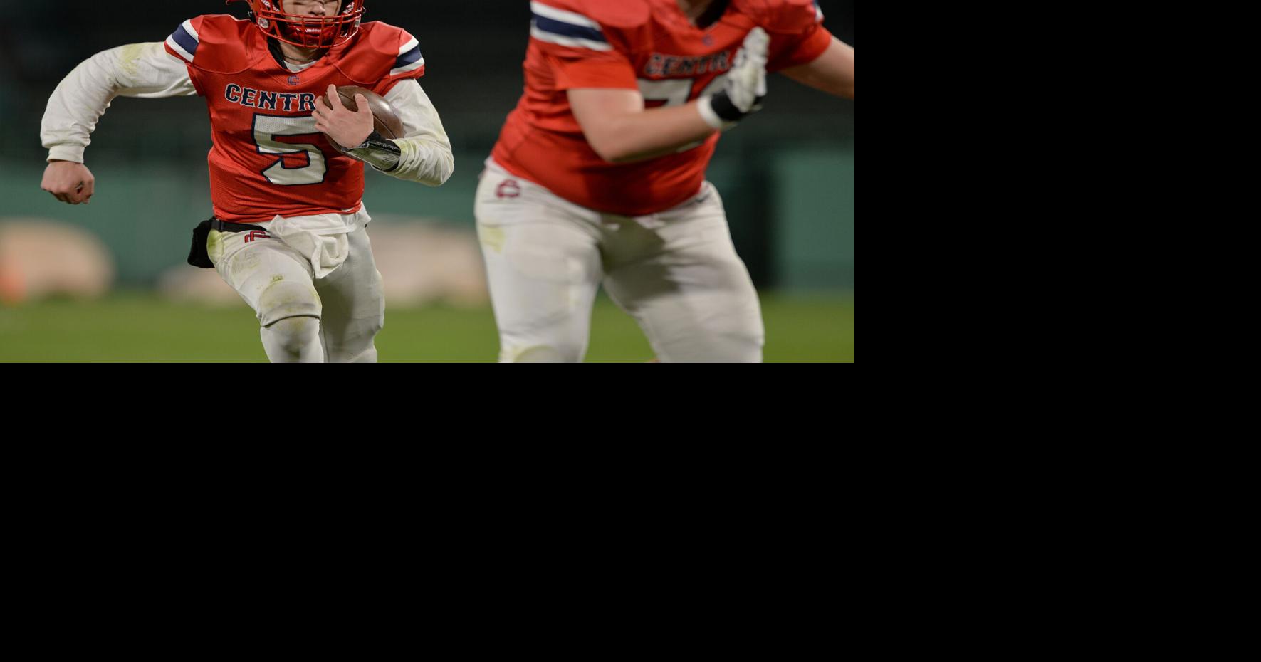 Central wins Homecoming thriller; halts two-point conversion to beat ...