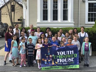 Inner City Club Opens Up To Boys Expands Programs Haverhill Eagletribune Com