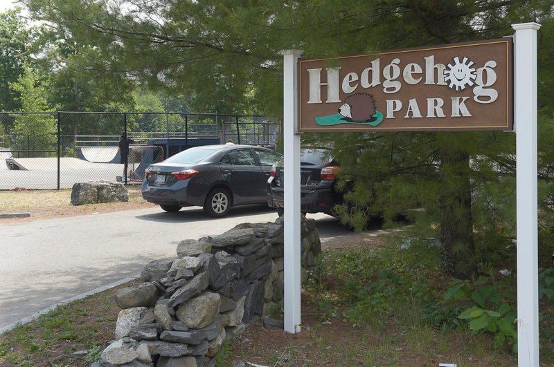 Hedgehog Pond unlikely to open for swimming this summer but Salem