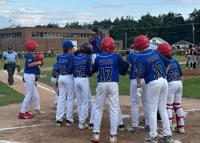 On a Salem Little League team full of stars, three emerged when it ...