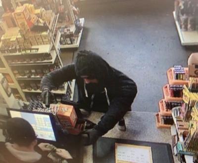 Salem Armed Robbery Suspect Still At Large New Hampshire