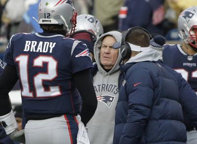 NFL Playoff scenarios in Week 17 for all contending teams