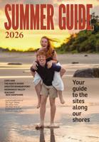 Summer Guide 2026