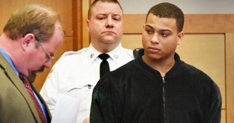 Police: Suspect in Sunday shooting tied to gang | Haverhill ...