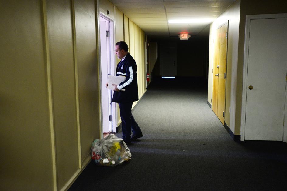 Lawrence Council Approves Stepped Up Inspections Of Apartments Merrimack Valley Eagletribune Com