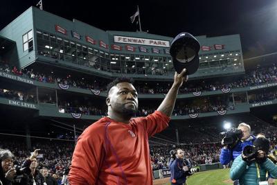 Ortiz gave Red Sox fans a reason to believe