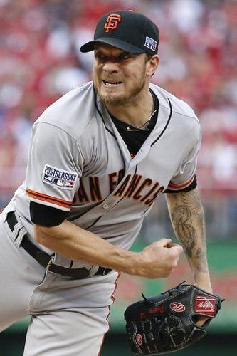 Wondering what former Red Sox pitcher Jake Peavy is doing? He's opening for  Willie Nelson