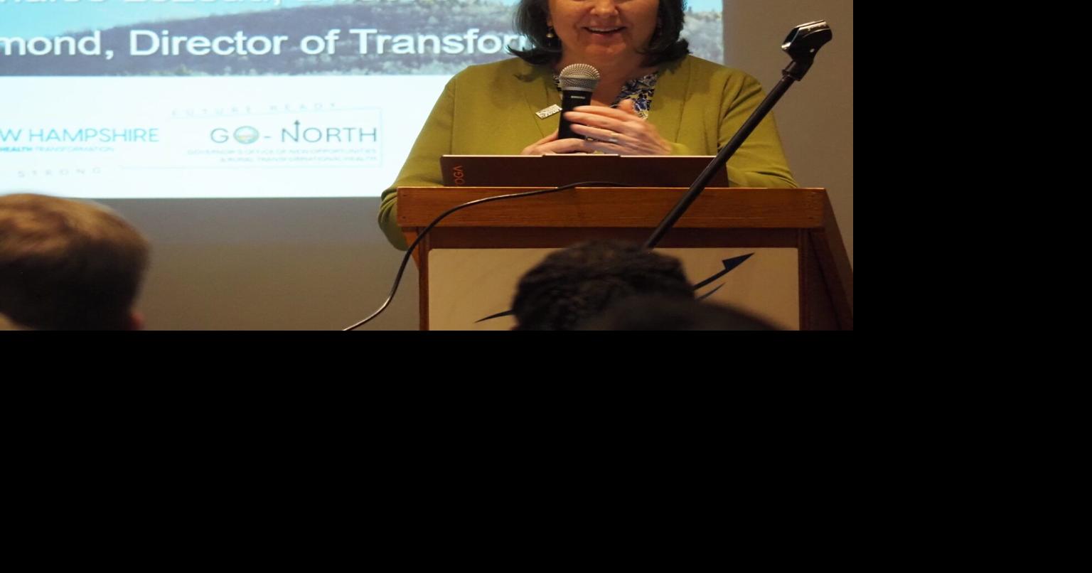 $1 billion over 5 years: New rural health program rolls out goals for federal funds